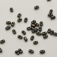 Бусины в виде арахиса Matsuno Peanut Beads 4x2mm P290201