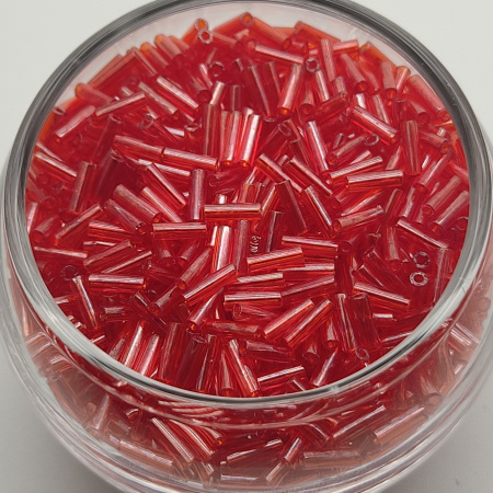 Стеклярус круглый Matsuno RB 516