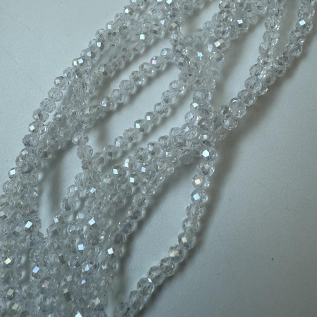 Рондели Crystal AB