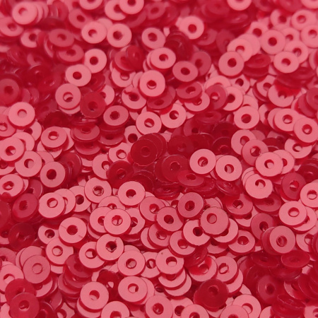 Пайетки Prince  Siam 2021D