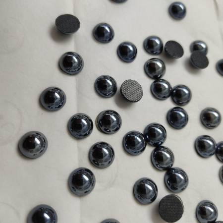 Полужемчуг термо керамика Jet 3002 hot-fix