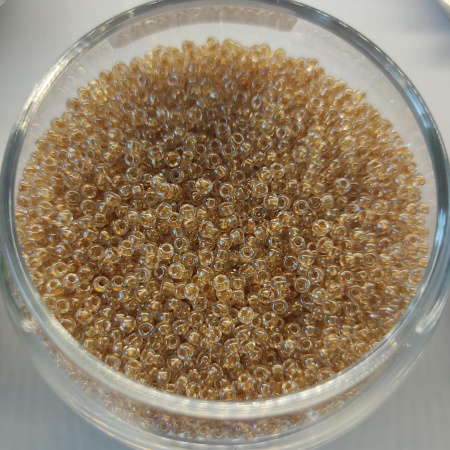 Бисер круглый Miyuki 11/0 R.R. цвет №234 / 5грамм