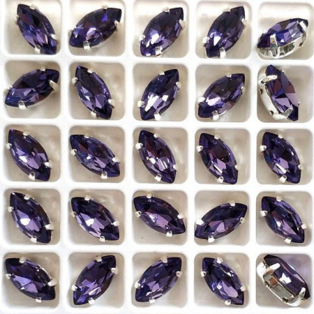 Violet Лодочки в цапах