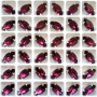 Amethyst лодочки в цапах Amethyst лодочки в цапах