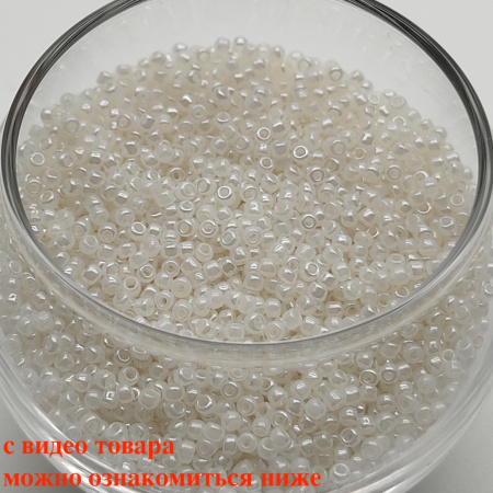 Бисер Круглый Matsuno RR 346