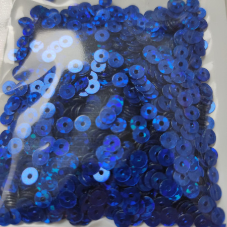 Пайетки Prince DMS26D