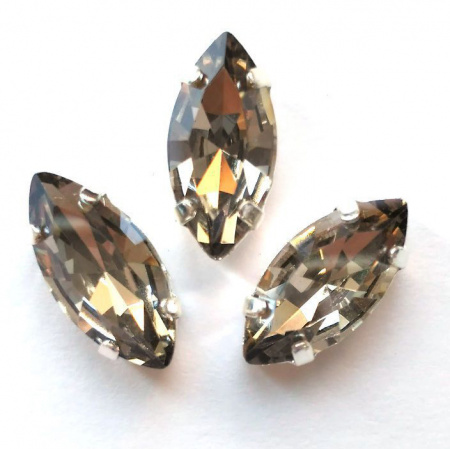 Satin Лодочки в цапах Satin Лодочки в цапах