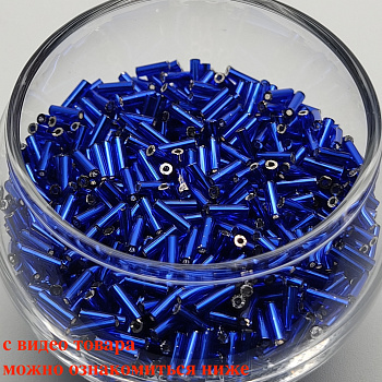 Стеклярус круглый Matsuno RB 44