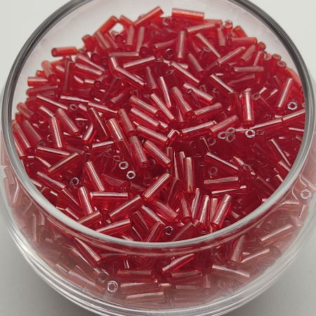 Стеклярус круглый Matsuno RB 7L