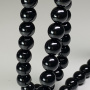 Жемчуг Японский Black(Чёрный) Жемчуг Японский Black(Чёрный)