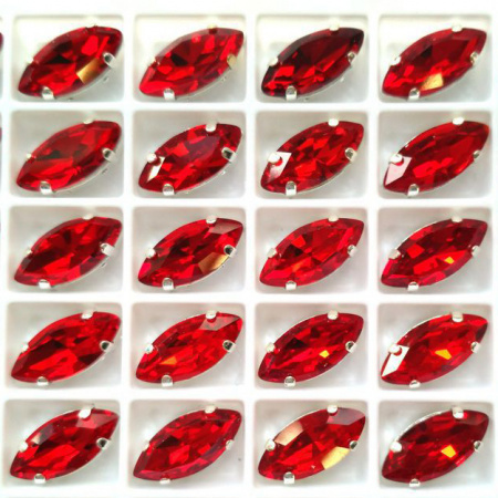 Light Siam Лодочки в цапах