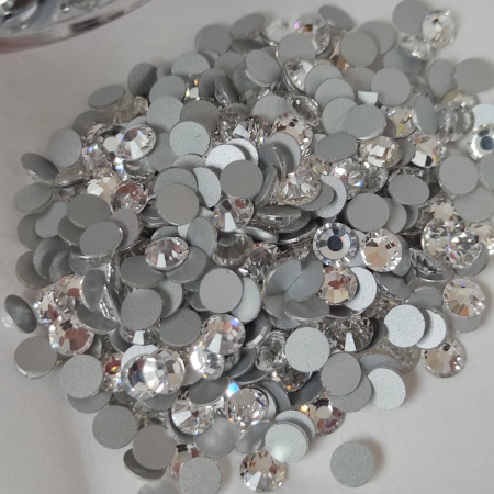 Стразы Preciosa Crystal (без клея)