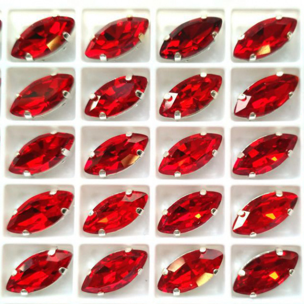 Light Siam Лодочки в цапах