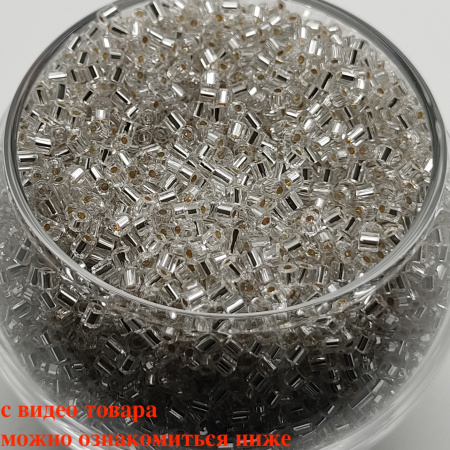 Бисер Preciosa 10/0 арт. ORNELA цв. 78102/351-31001