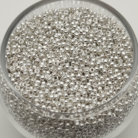 Бисер Круглый Matsuno RR 563