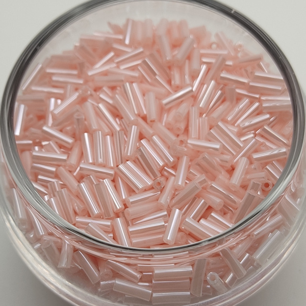 Стеклярус круглый Matsuno RB 333