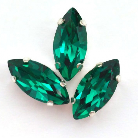 Emerald Лодочки в цапах