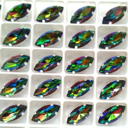 Vitrail medium Лодочки в цапах