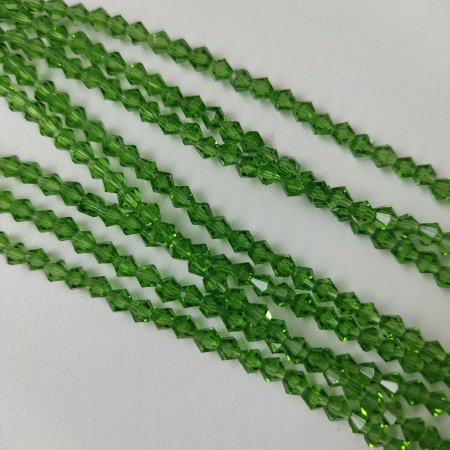 Биконусы Peridot(Перидот)