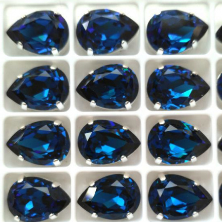 Montana Капли в металлической оправе Montana Капли в металлической оправе