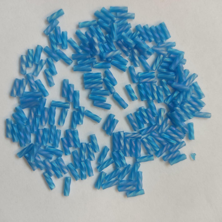 Спиральные бусины Matsuno SP 15FAB