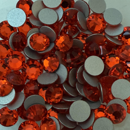 Стразы Preciosa Hyacinth (без клея)