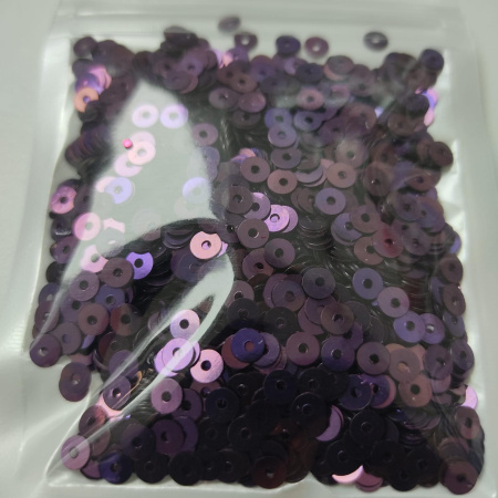 Пайетки Prince 3843 Пайетки Prince 3843