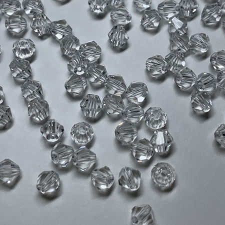 Биконусы Сrystal