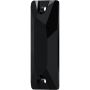 Стразы пришивные Baguette Jet Black sew-on