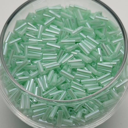 Стеклярус круглый Matsuno RB 336