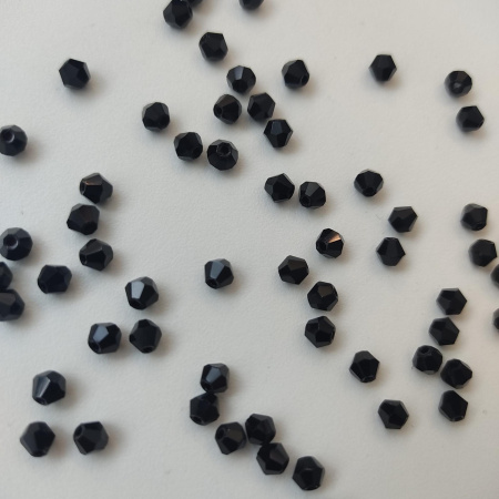 Биконусы JET(черный)