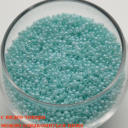 Бисер Круглый Matsuno RR 335
