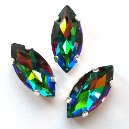 Vitrail medium Лодочки в цапах