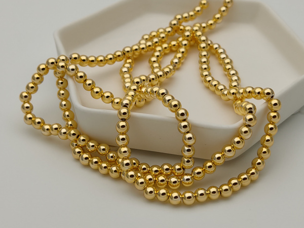 Жемчуг Японский Gold(Золото)