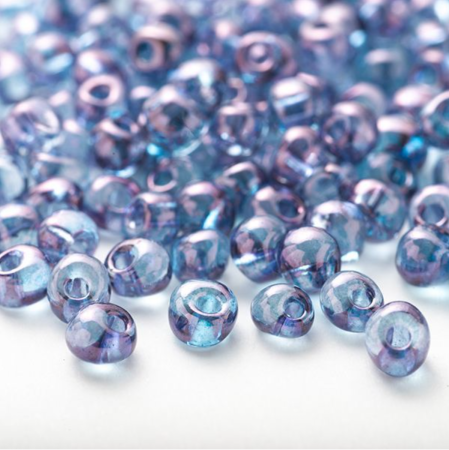 Каплевидные бусины Matsuno Drop 3.4mm DR 110