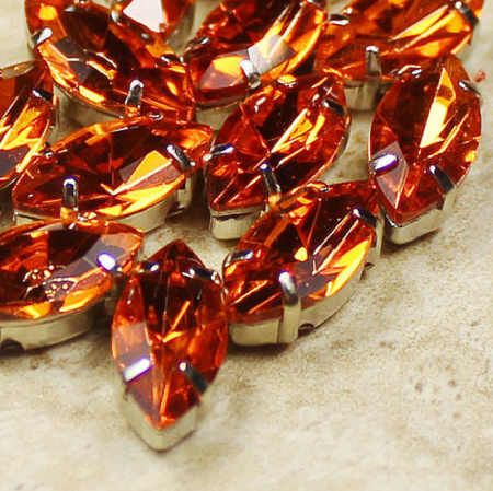 Volcano Лодочки в цапах