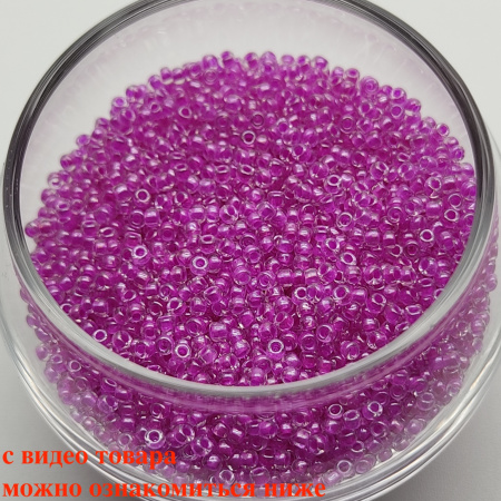 Бисер Круглый Matsuno RR 241