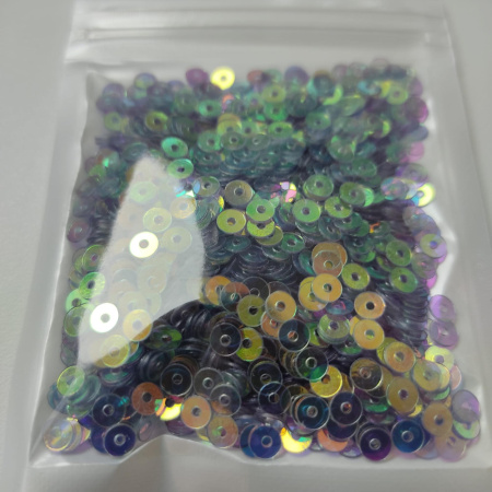 Пайетки Prince RCF35L