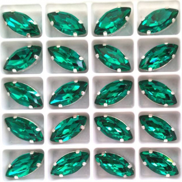 Emerald Лодочки в цапах