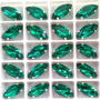 Emerald Лодочки в цапах