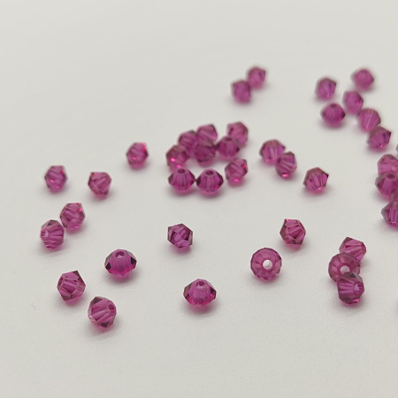 биконус SW 3mm Ruby биконус SW 3mm Ruby