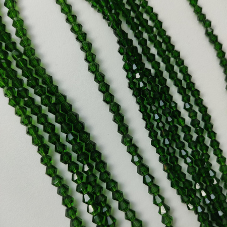 Биконусы Royal Green(Роял Грин)