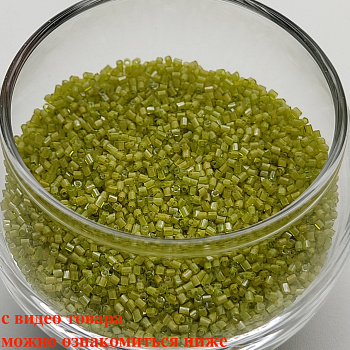 Бисер рубка Matsuno 18/212