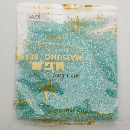 бисер рубка Matsuno 11/0 453