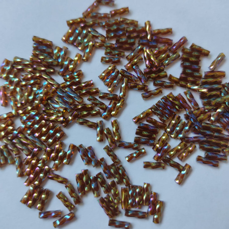 Спиральные бусины Matsuno SP 24R