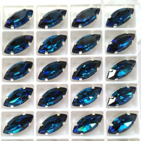 Montana Лодочки в цапах