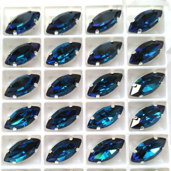 Montana Лодочки в цапах