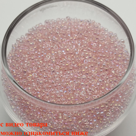 Бисер Круглый Matsuno RR 307