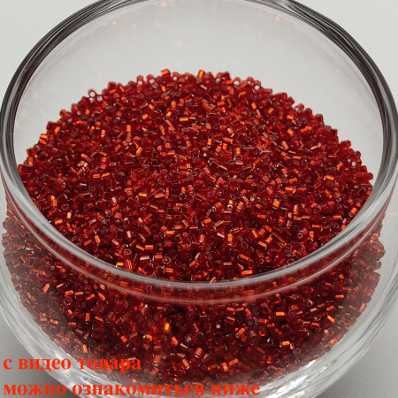 Бисер рубка Matsuno 38