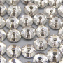 Crystal Пайетки хрустальные стразы круглые 